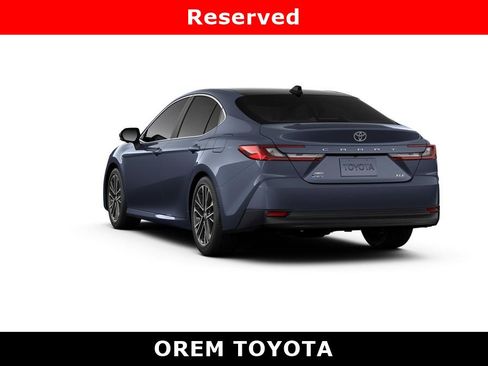 New 2026 Toyota Camry XLE w/ Premium Plus Package image 7