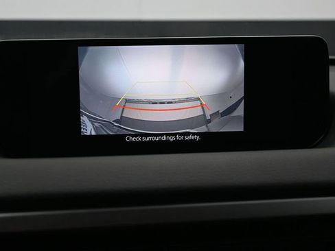 Used 2023 MAZDA CX-50 2.5 S w/ Cargo Package image 19