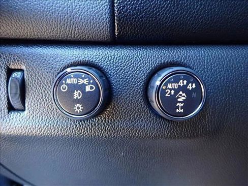 Used 2021 Chevrolet Colorado ZR2 w/ Colorado ZR2 Bison Edition image 21