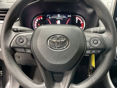 Certified 2024 Toyota RAV4 LE image 18
