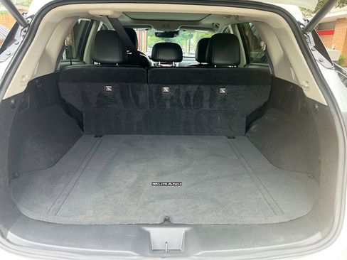 Used 2024 Nissan Murano SL FWD image 28