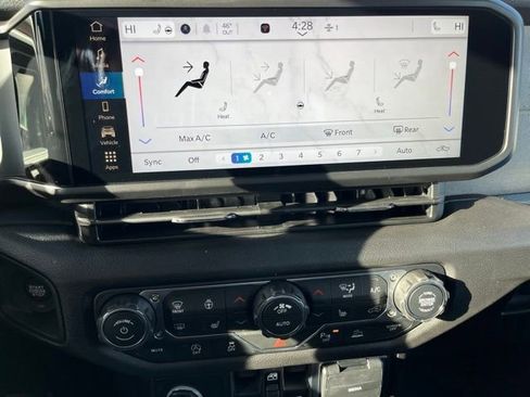 New 2026 Jeep Gladiator Willys image 30