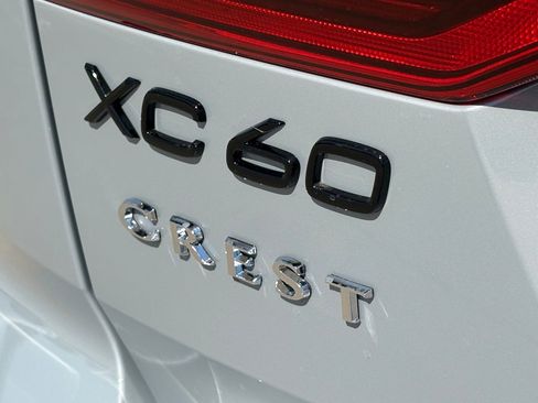 New 2026 Volvo XC60 B5 Ultra w/ Protection Package Premier image 10