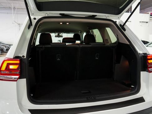 Used 2018 Volkswagen Atlas SE image 27