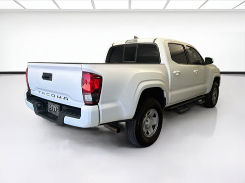 Used 2020 Toyota Tacoma SR RWD image 11