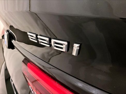Used 2021 BMW 228i xDrive Gran Coupe w/ M Sport Package AWD/4WD image 9