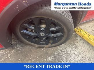 Used 2023 Honda HR-V Sport video 2