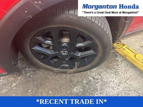 Used 2023 Honda HR-V Sport image 2