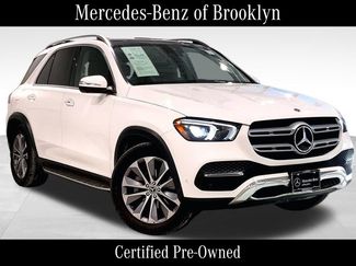 Used 2023 Mercedes-Benz GLE 350 4MATIC video 1