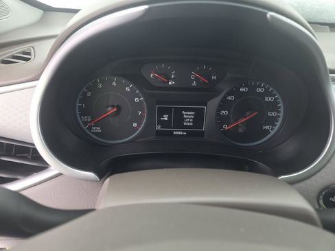 Used 2024 Chevrolet Malibu LT image 19