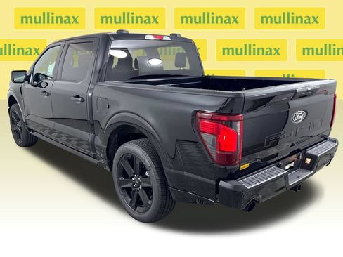 New 2026 Ford F150 STX w/ F-150 LOBO Package AWD/4WD image 13