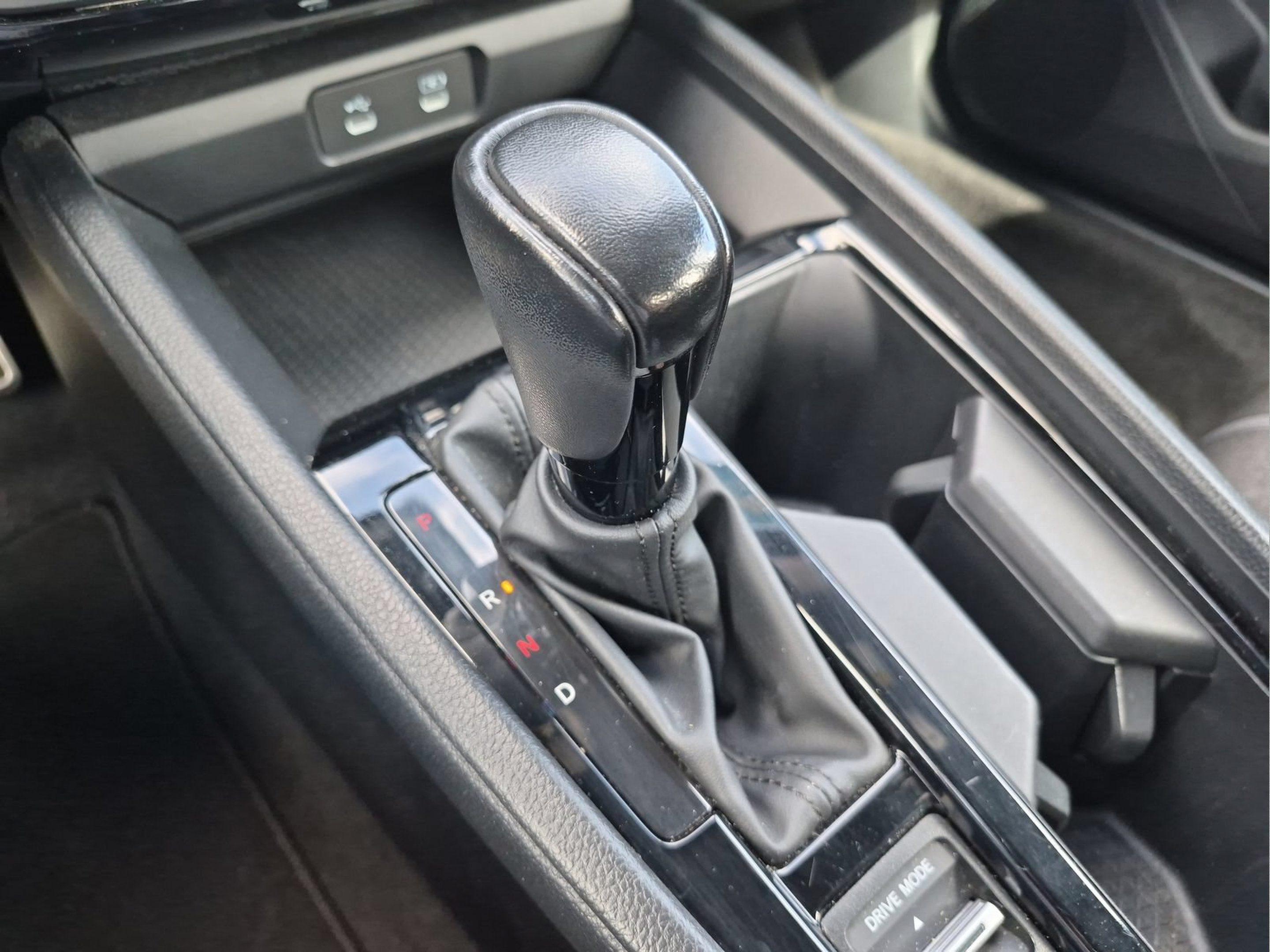 Certified 2023 Honda Accord Sport image 15