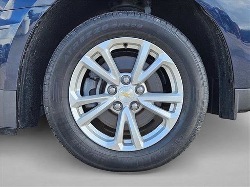 Used 2016 Chevrolet Equinox LT FWD image 22