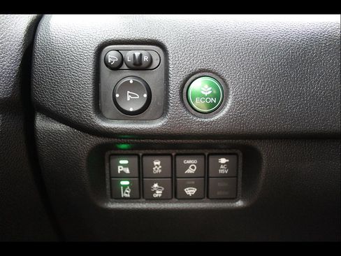 Certified 2023 Honda Ridgeline Black Edition image 28