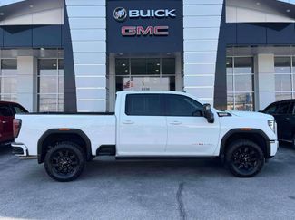 Used 2024 GMC Sierra 3500 AT4 w/ AT4 Premium Plus Package video 2