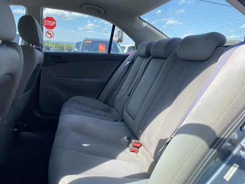 Used 2009 Hyundai Sonata GLS FWD image 15