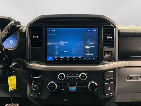 Used 2025 Ford F150 XLT w/ Equipment Group 301A Standard AWD/4WD image 28
