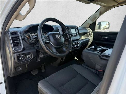 Used 2019 RAM 1500 Tradesman AWD/4WD image 10