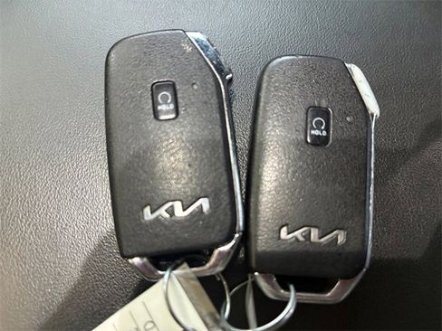 Used 2022 Kia K5 GT-Line w/ GT-Line Awd Premium Package image 19