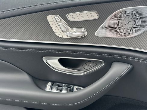 New 2026 Mercedes-Benz AMG GT 63 image 11