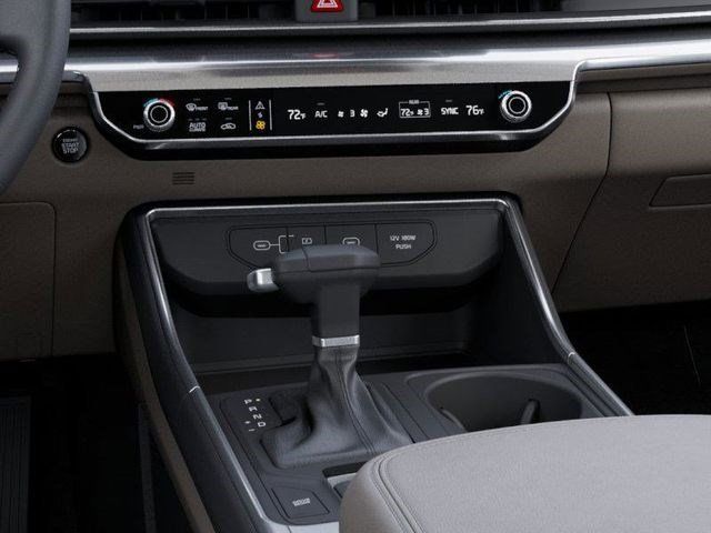 Used 2026 Kia Carnival FWD image 23