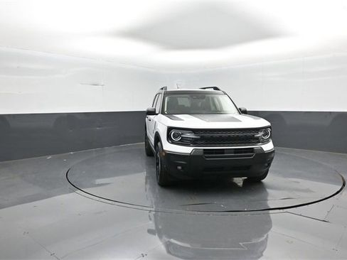 New 2025 Ford Bronco Sport Big Bend w/ Convenience Package image 2