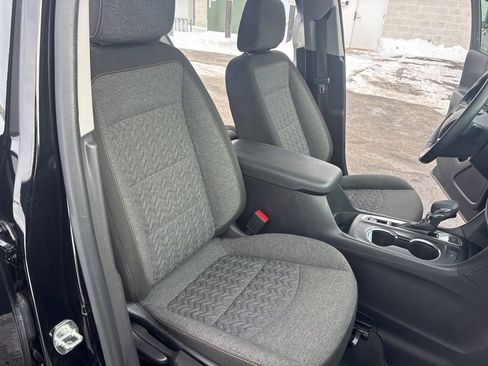 Used 2024 Chevrolet Equinox LT image 38