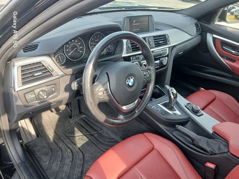 Used 2018 BMW 330i Sedan w/ Convenience Package RWD image 7