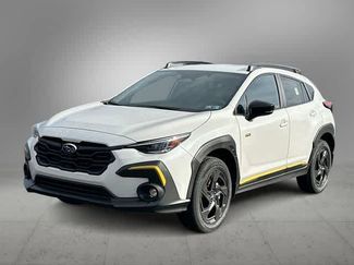 New 2026 Subaru Crosstrek 2.5i Sport video 1