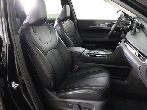 Used 2024 INFINITI QX60 Luxe AWD/4WD image 35