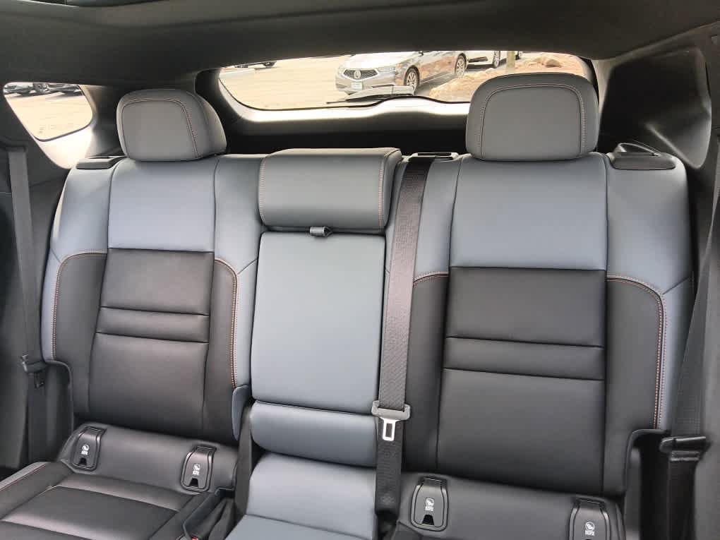 Used 2024 Honda Prologue Touring image 15
