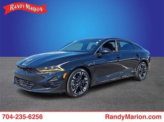 Used 2022 Kia K5 GT-Line w/ GT-Line FWD Premium Package image 1