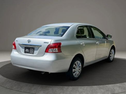 Used 2008 Toyota Yaris S FWD image 14