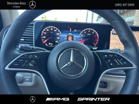 New 2026 Mercedes-Benz GLE 450 4MATIC image 28