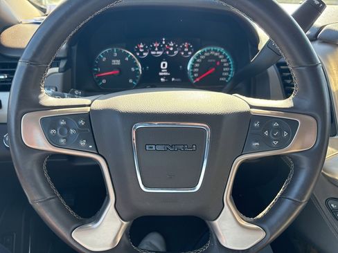 Used 2017 GMC Yukon Denali w/ Open Road Package image 2