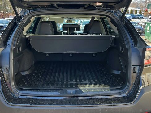 Certified 2023 Subaru Outback Limited XT image 24