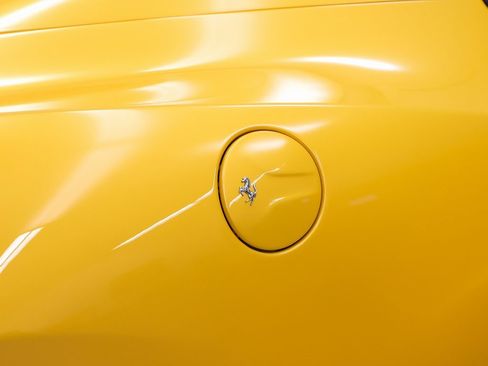 Certified 2015 Ferrari 458 Speciale A image 39