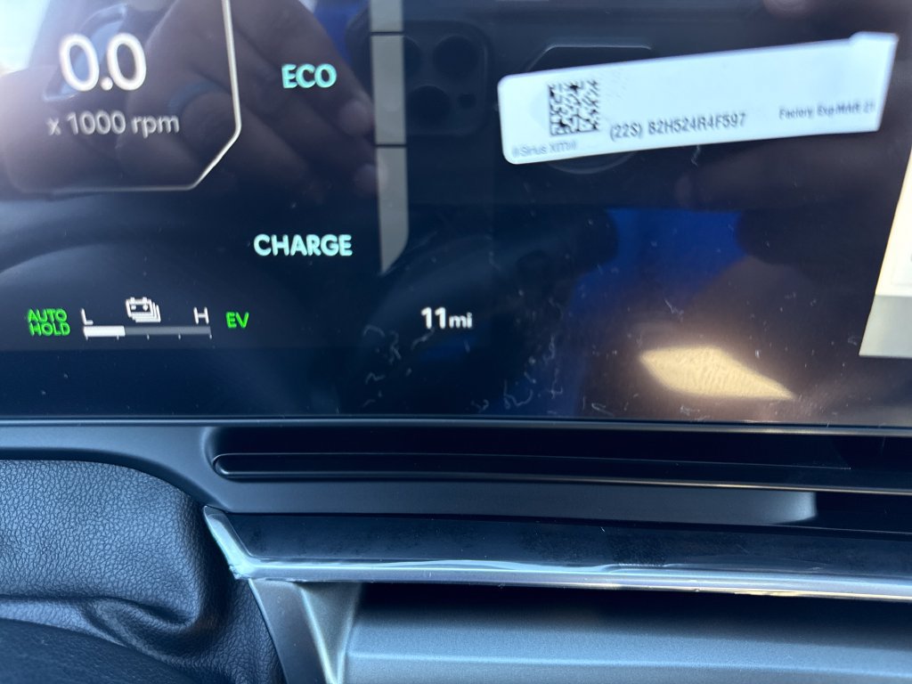 New 2027 Kia Carnival SX Prestige FWD image 20