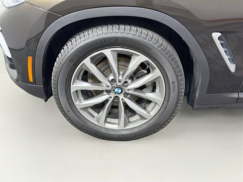 Used 2019 BMW X3 xDrive30i w/ Premium Package image 33