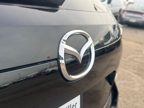 Used 2019 MAZDA CX-5 Touring image 28