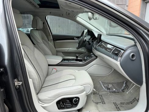 Used 2013 Audi S8 AWD/4WD image 21