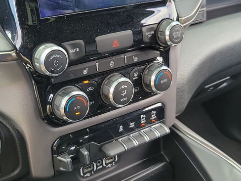 Used 2020 RAM 1500 Rebel w/ Rebel Level 1 Equipment Group image 29