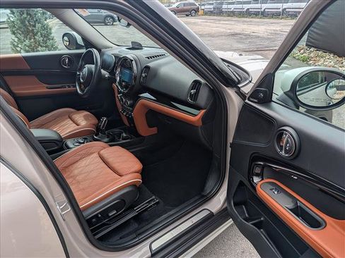 Used 2022 MINI Cooper Countryman S image 12