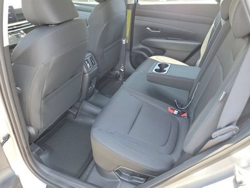 New 2026 Hyundai Tucson Blue SE AWD/4WD image 26