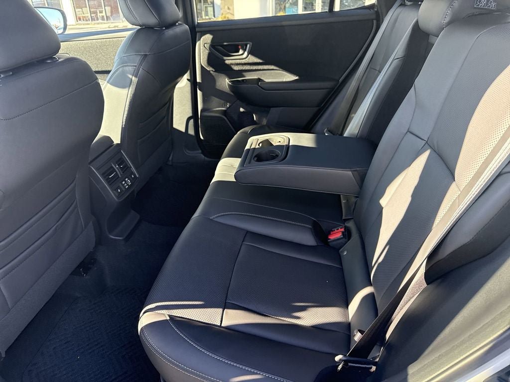 New 2026 Subaru Outback Limited AWD/4WD image 31
