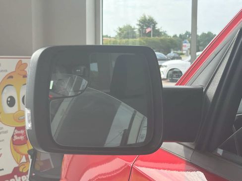 New 2026 RAM 1500 Big Horn AWD/4WD image 13