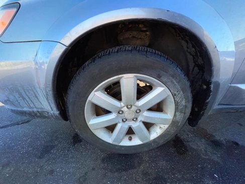 Used 2008 Subaru Outback 2.5i L.L. Bean image 11