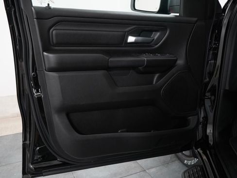 New 2026 RAM 1500 Express AWD/4WD image 24