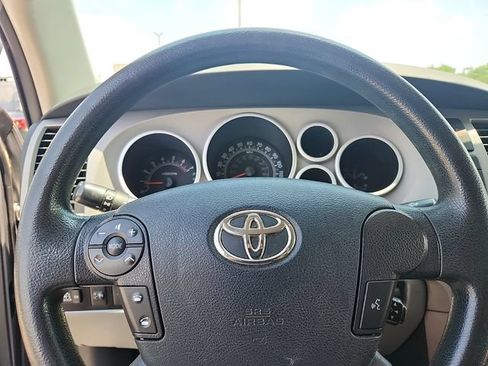 Used 2013 Toyota Tundra 4x4 CrewMax w/ TRD Off-Road Pkg image 18
