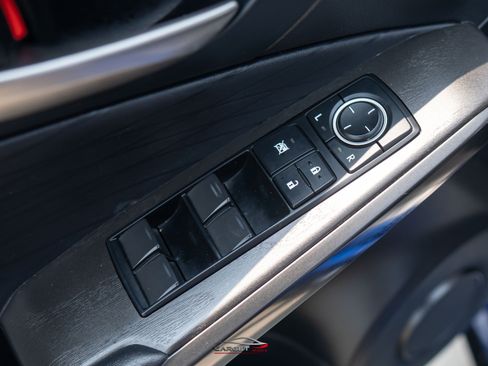 Used 2021 Lexus IS 350 F Sport w/ Dynamic Handling Package RWD image 40